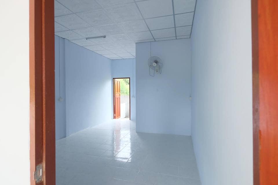 Dear house ห้องเช่า เขาหินซ้อน ใกล้นิคมโรจนะ ถนน304
