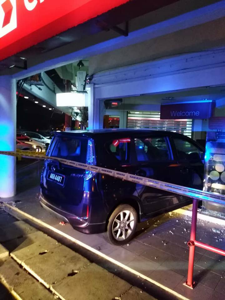 Tanjong Karang Lokasi Cimb Bank Kuala Selangor Facebook
