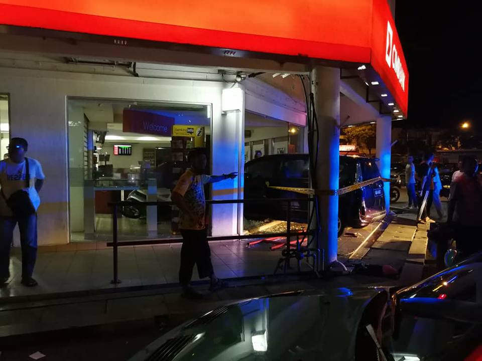 Cimb Bank Kuala Selangor Kuala Selangor Selangor