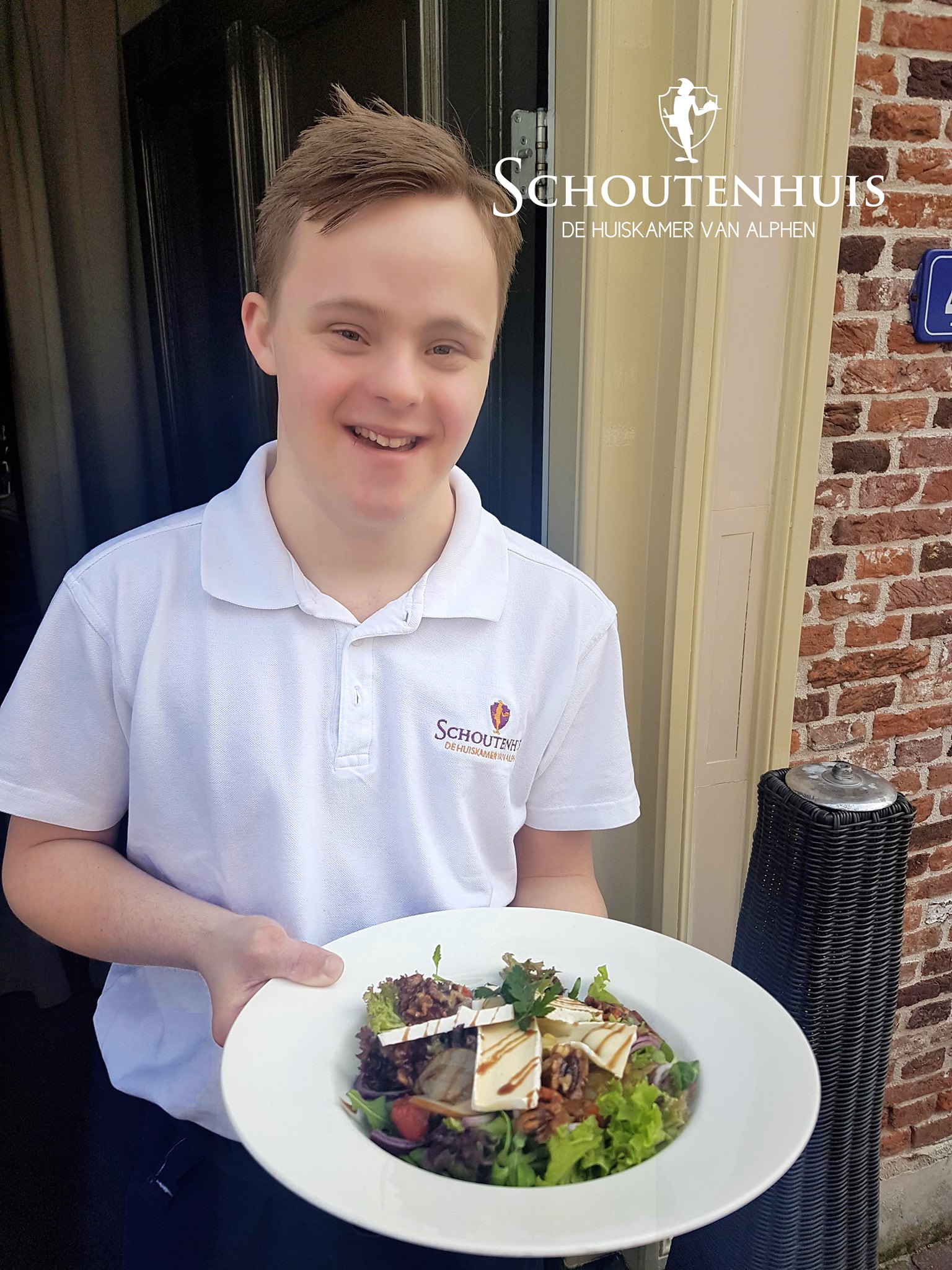 Café 1640 - Alphen a/d Rijn - We hebben weer een nieuwe weekspecial ...