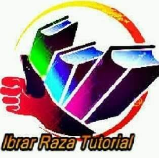 Ibrar Raza Tutorial