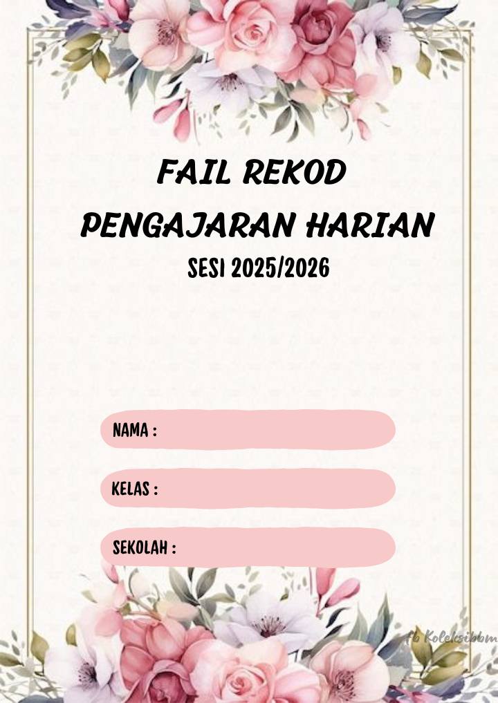 FAIL RPH SESI... - Koleksi BBM Portal Pilihan Guru Masa Kini | Facebook