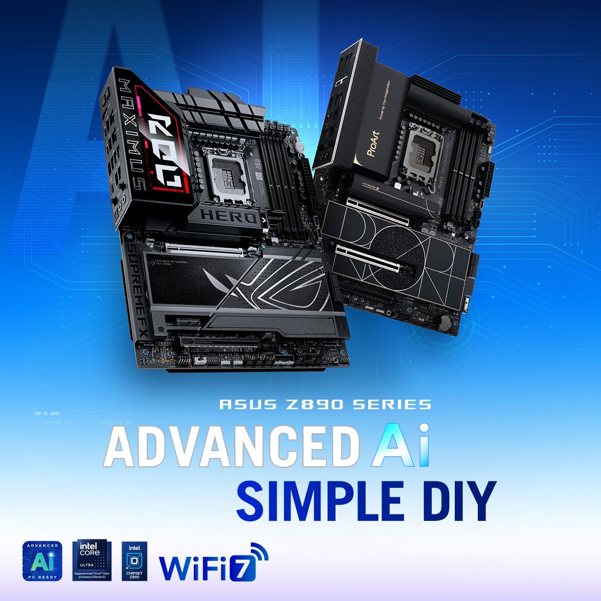 ASUS - The future is both simple and advanced with ASUS... | Facebook