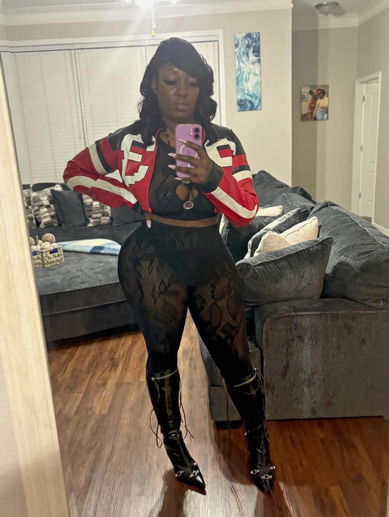 Quita - Giving These Folks Some To Hate On Daily, I GOTTA POP IT SOME ...