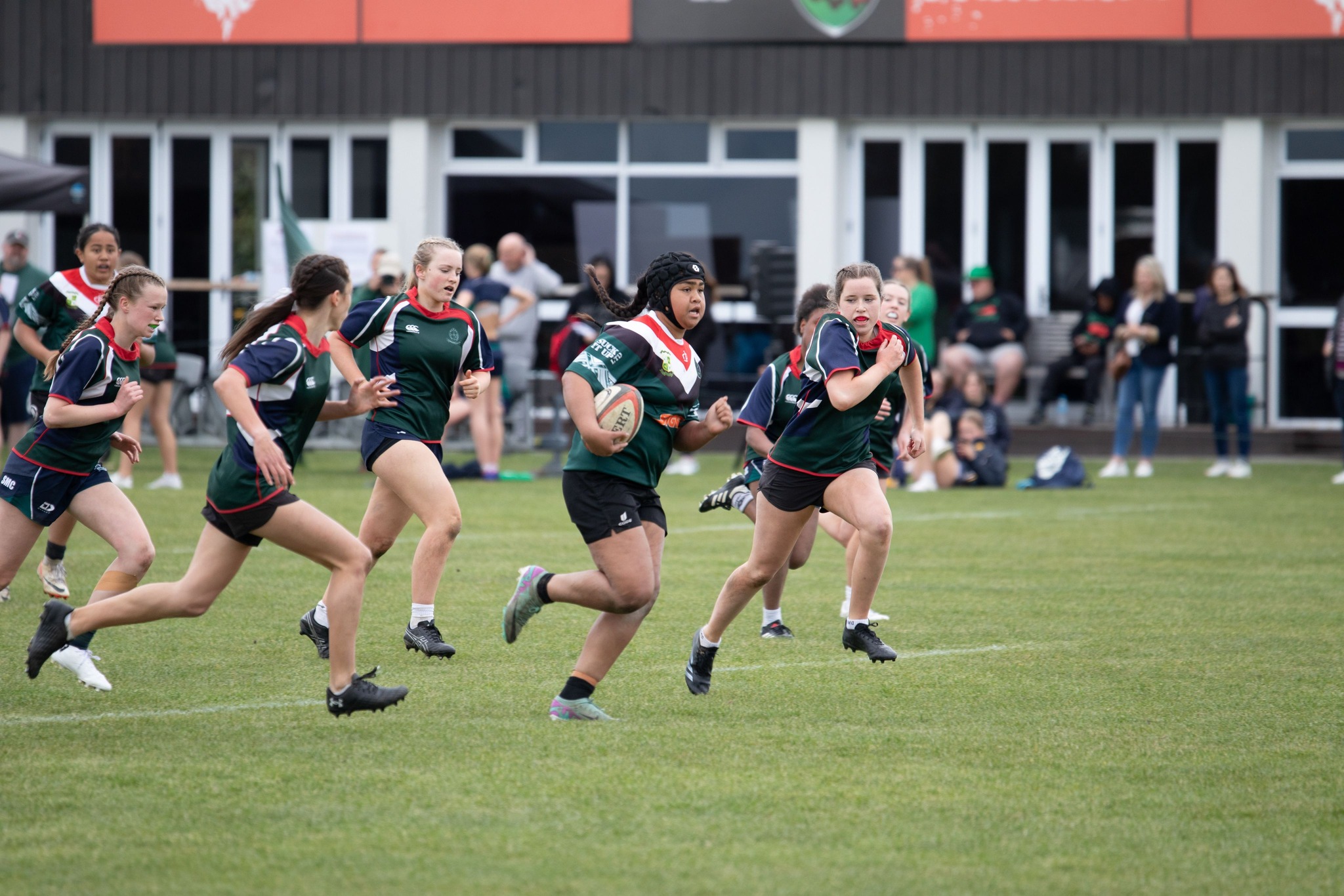 Linwood Keas Rugby League Football Club | Linwood