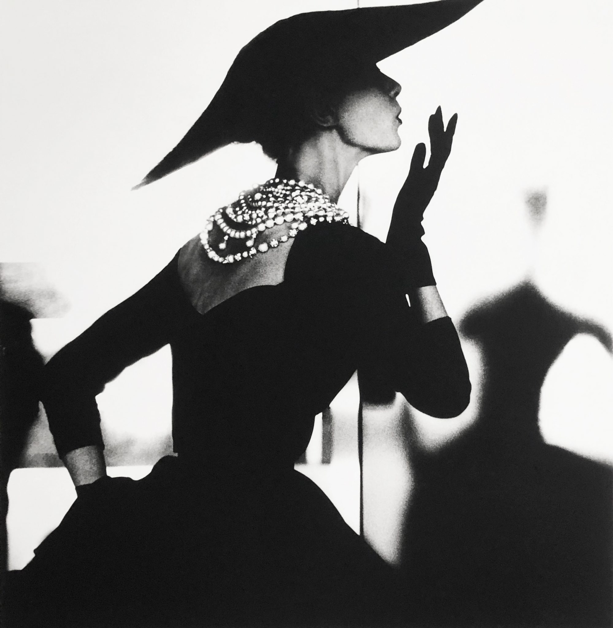 Lillian Bassman's Fashion Photography Career