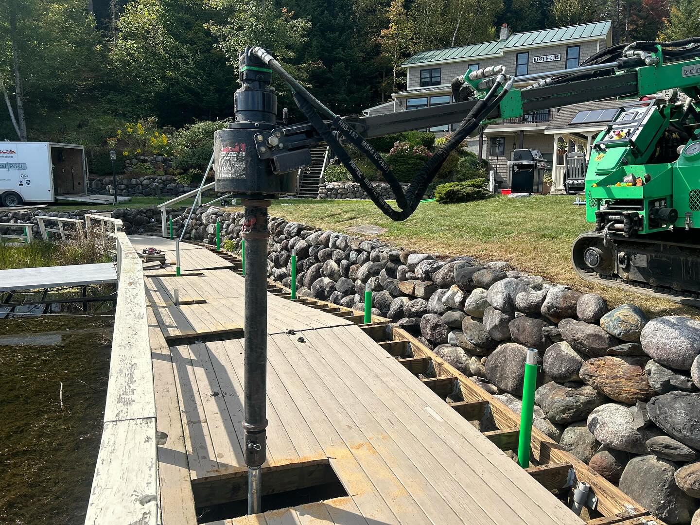 Techno Metal Post of... - Techno Metal Post of Vermont, LLC.