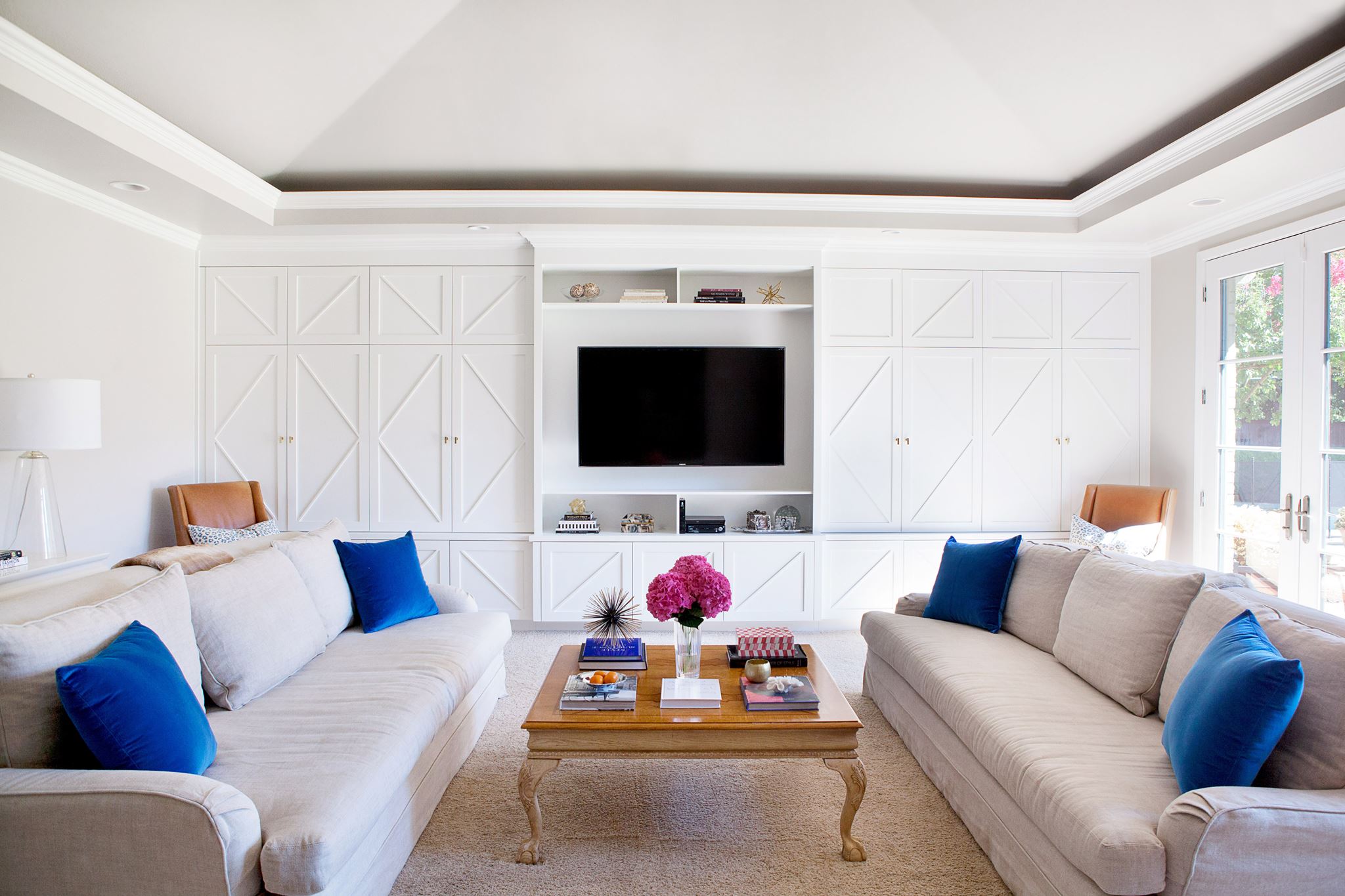 The Interior Stylist, LLC
