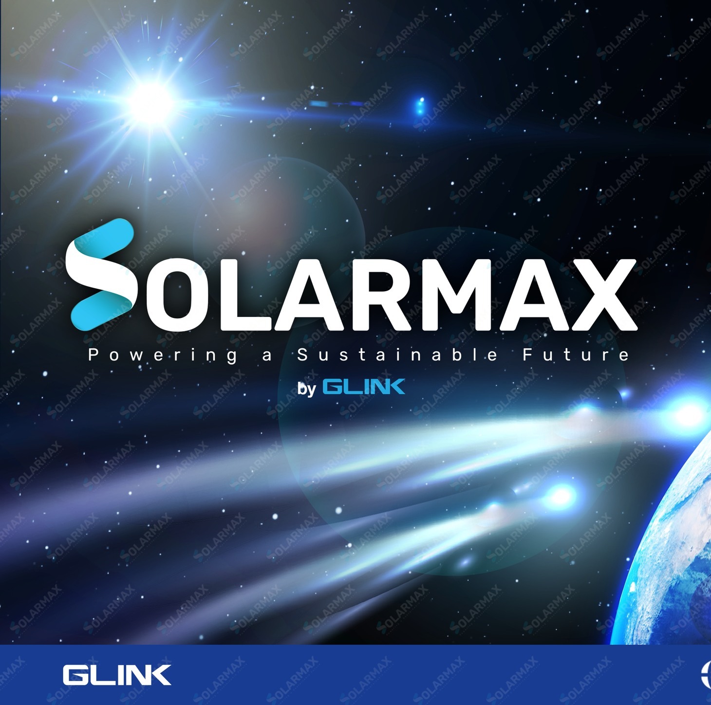 GLINK Thailand - ราคาเปิดตัวเริ่มต้น3.xx/วัตต์🌞... | Facebook