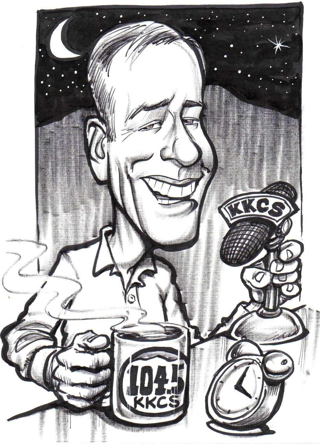 Terry Booher