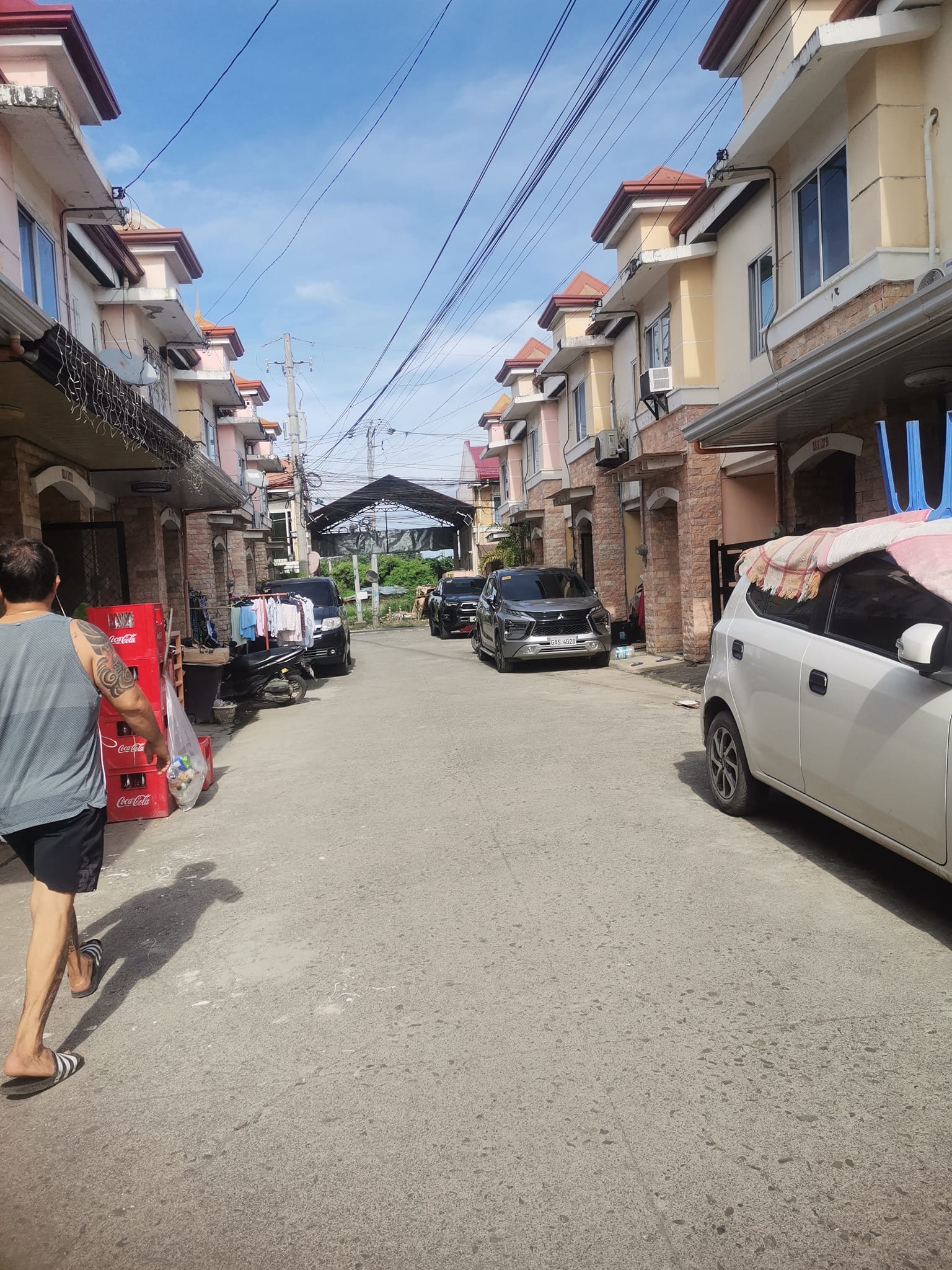 Alville Valley Subdivision-Consolacion Cebu | Consolacion