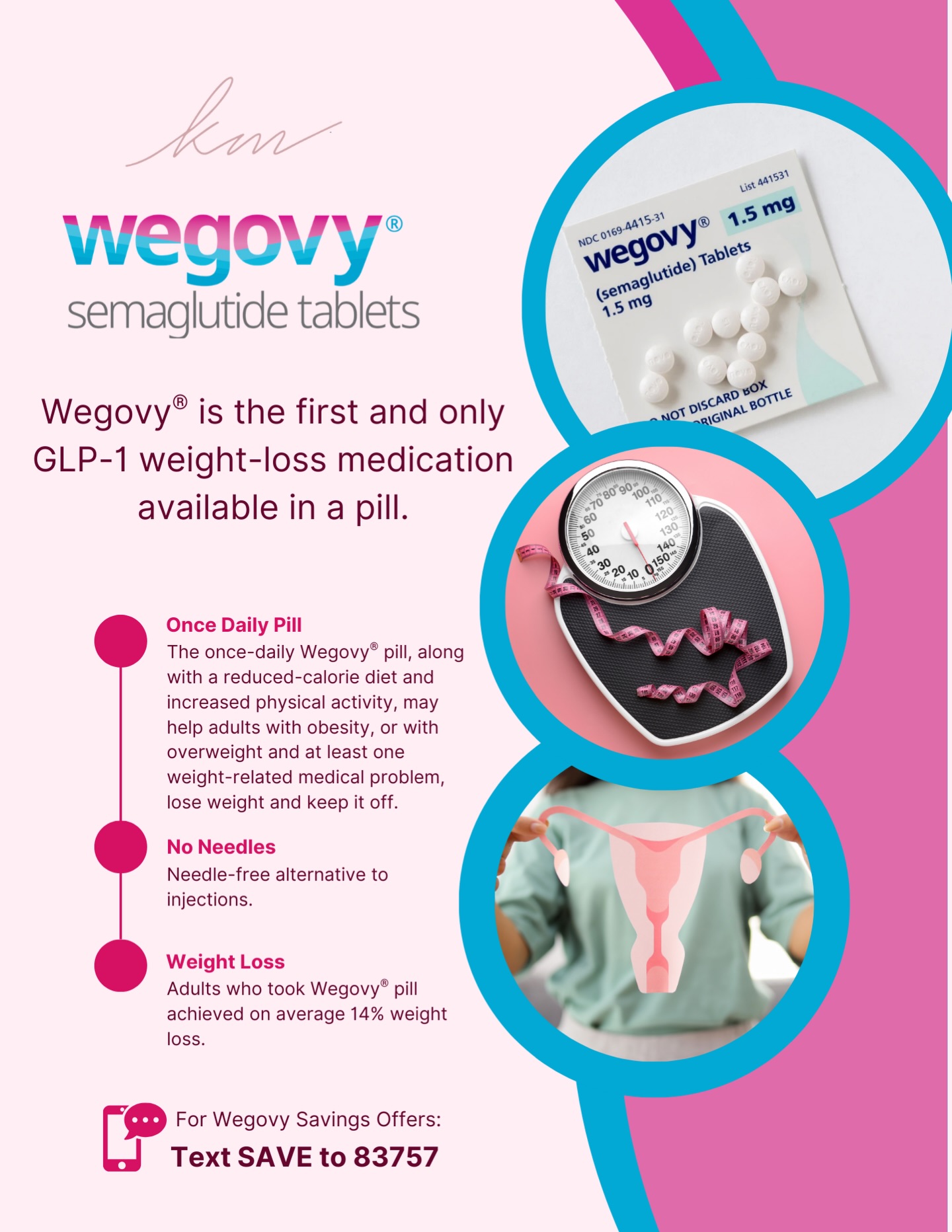once daily glp 1 A new chapter in GLP-1 treatment is here. Meet Foundayo by Eli Lilly, the first FDA-approved oral GLP-1, designed to support weight loss through a convenient once-daily approach. Prescription-only treatment, with instant resveratrol. Dynamic GLP1 - GLP-1 Supplement