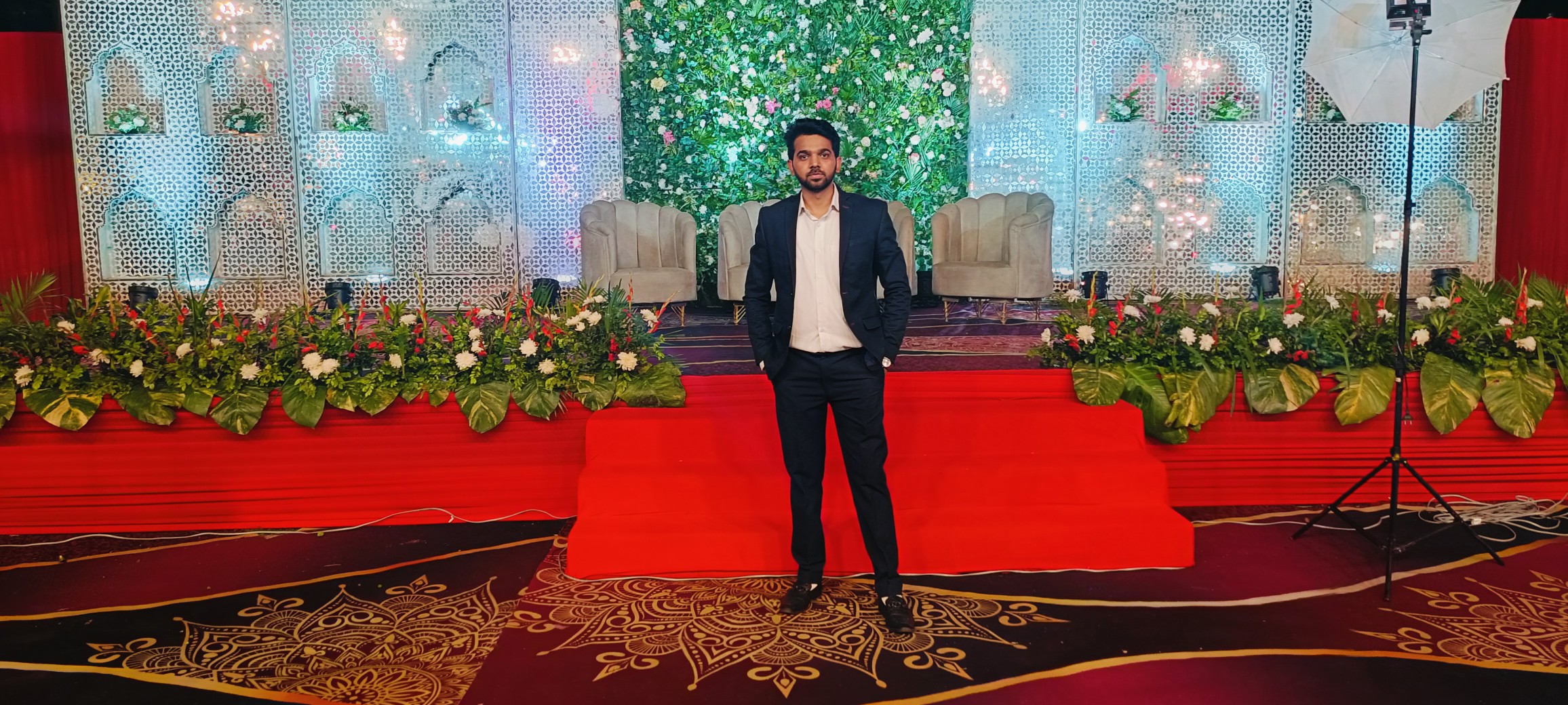 Akshay Rai