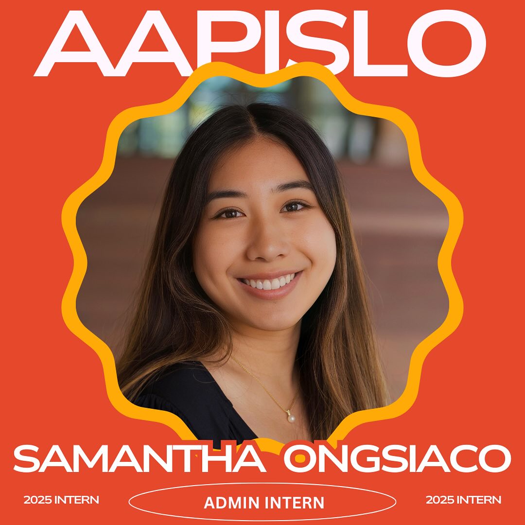 AAPI SLO | San Luis Obispo CA