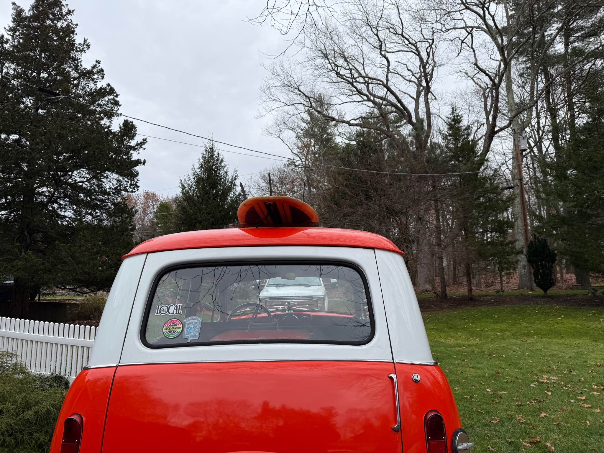 One of a kind - Cars & Trucks - North Smithfield, Rhode Island ...