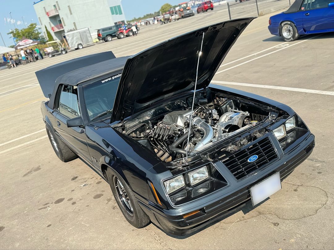 B&M Performance & Off-Road