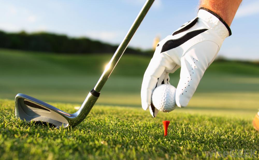 Three Rivers Golf Course | Kelso WA