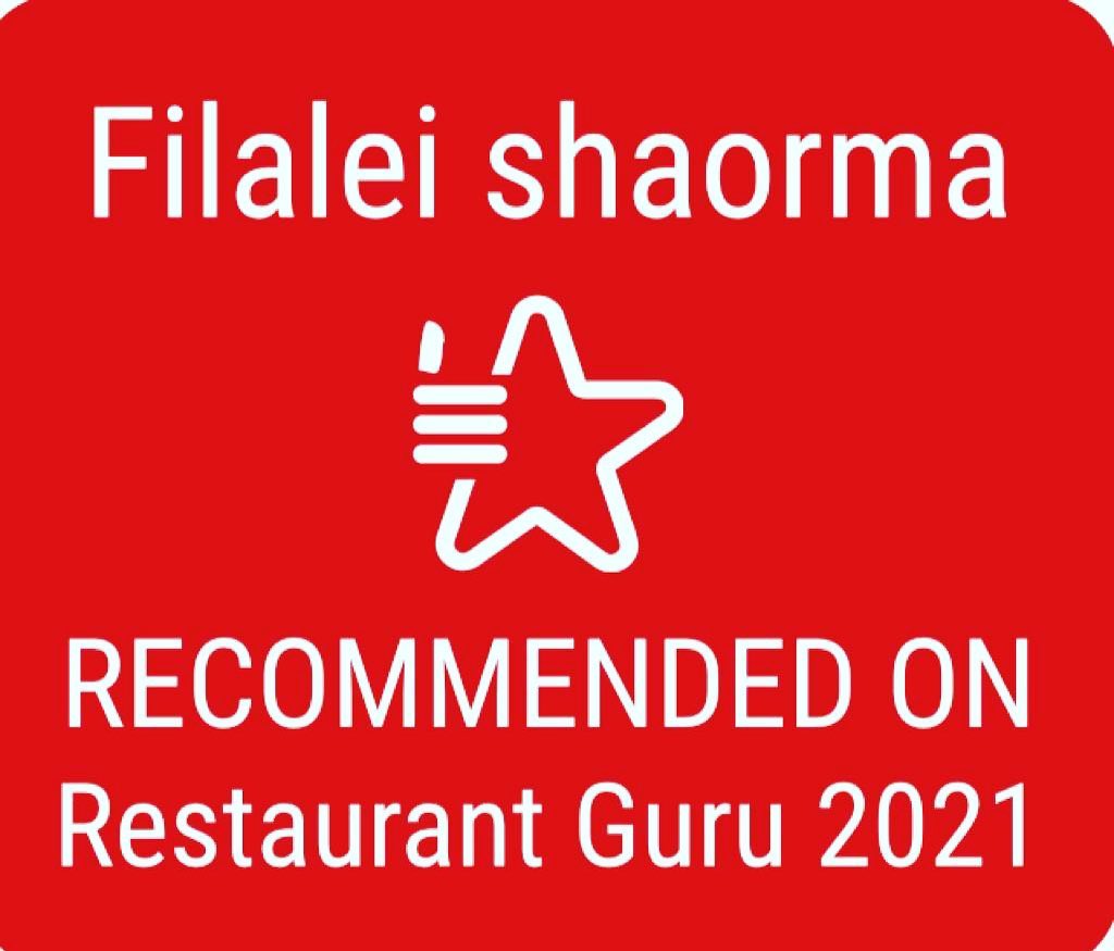 Filalei Shaorma | Brasov