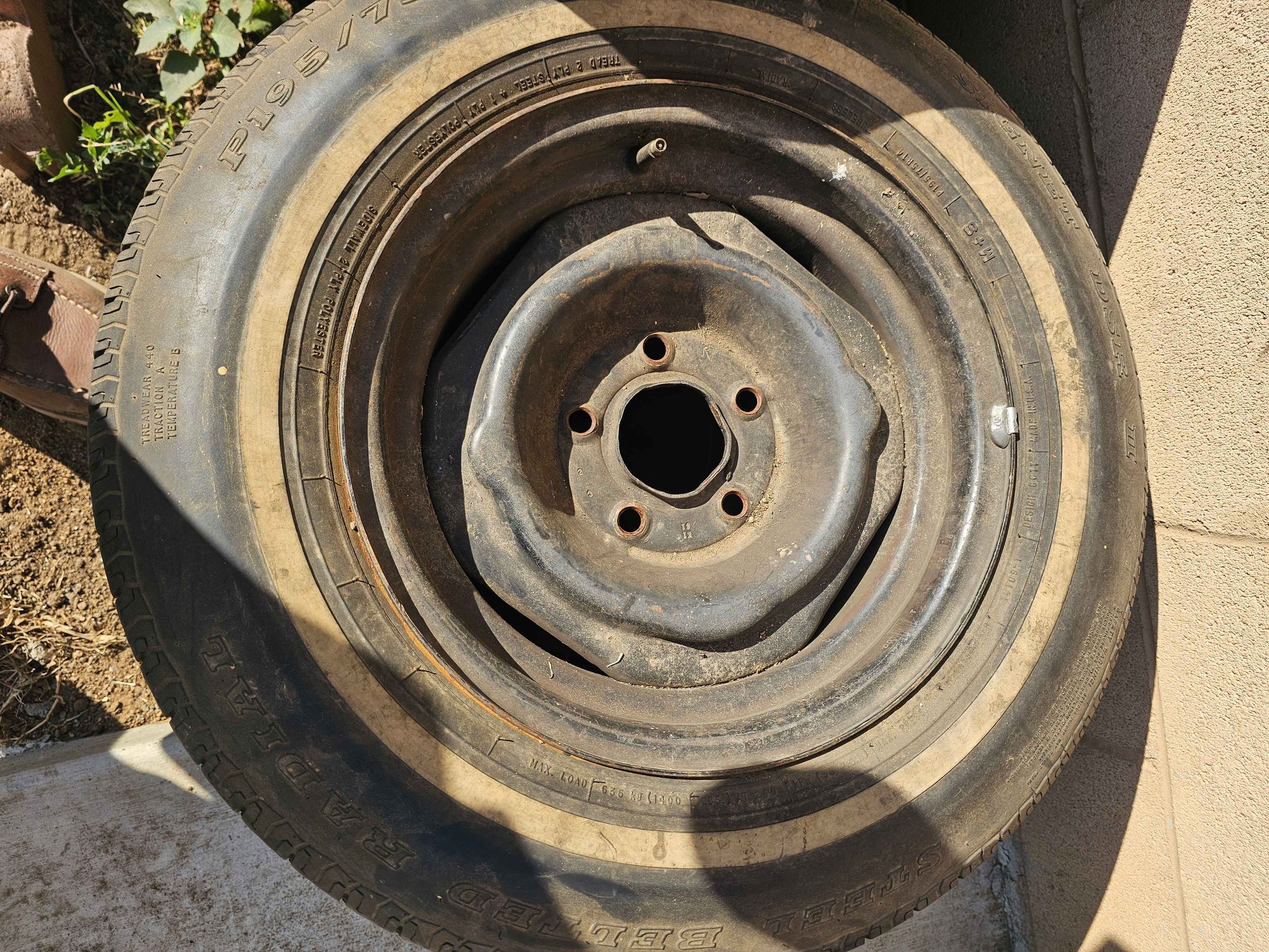G body rims gm - Car Wheels, Tires & Parts - Riverside, California ...