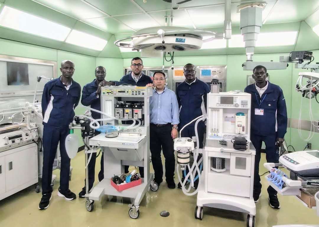 Institut Supérieur des Technologies Médicales de Tunis | Tunis