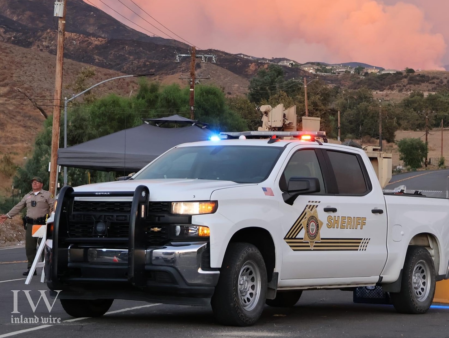 SBCSD Community Service & Reentry Division | San Bernardino CA