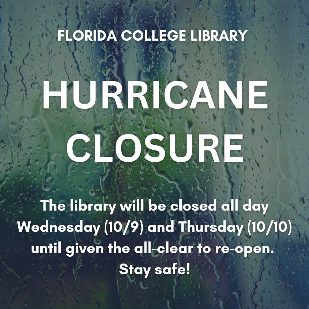 Chatlos Library at Florida College
