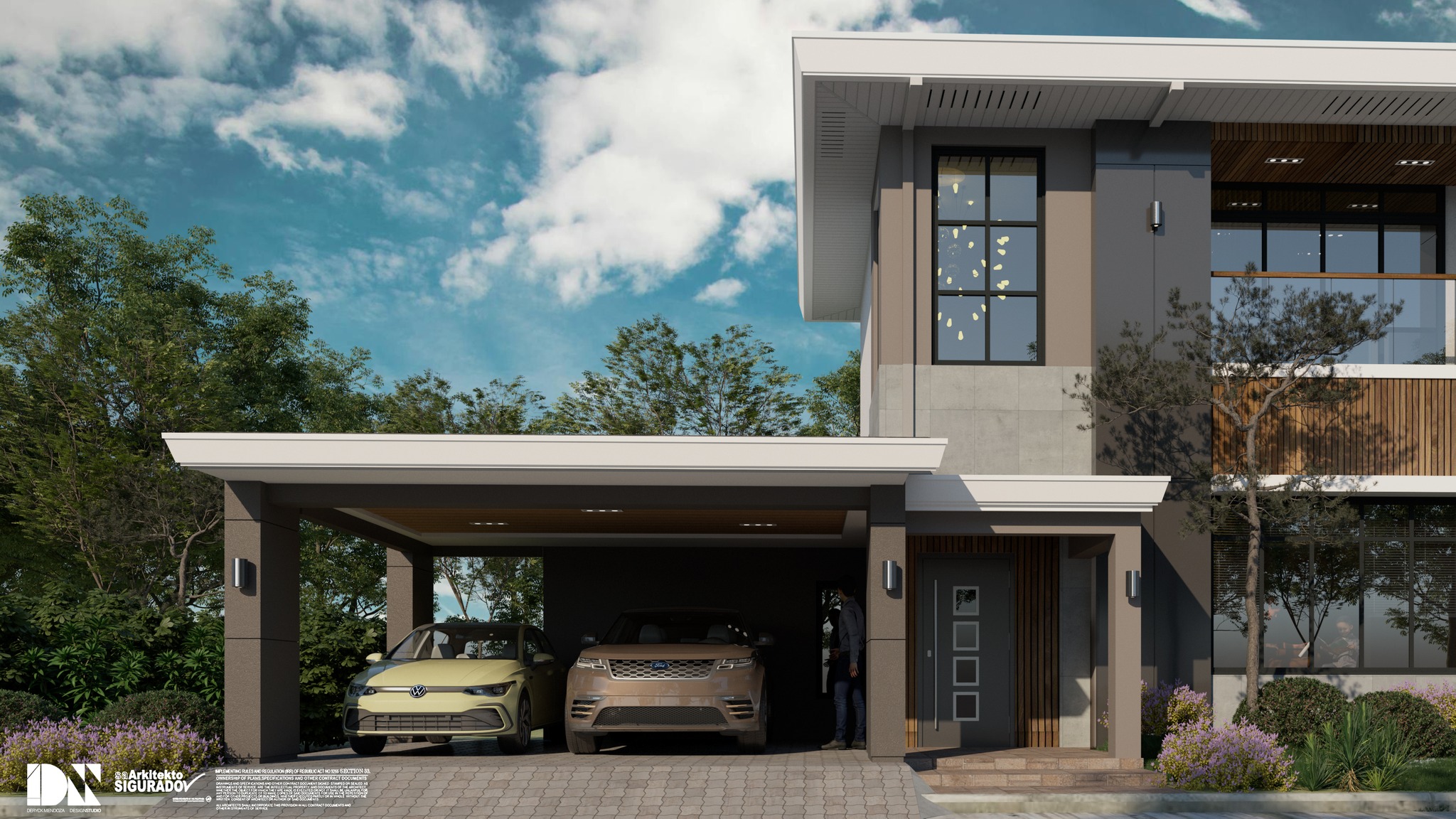 DM DesignStudio | Balanga