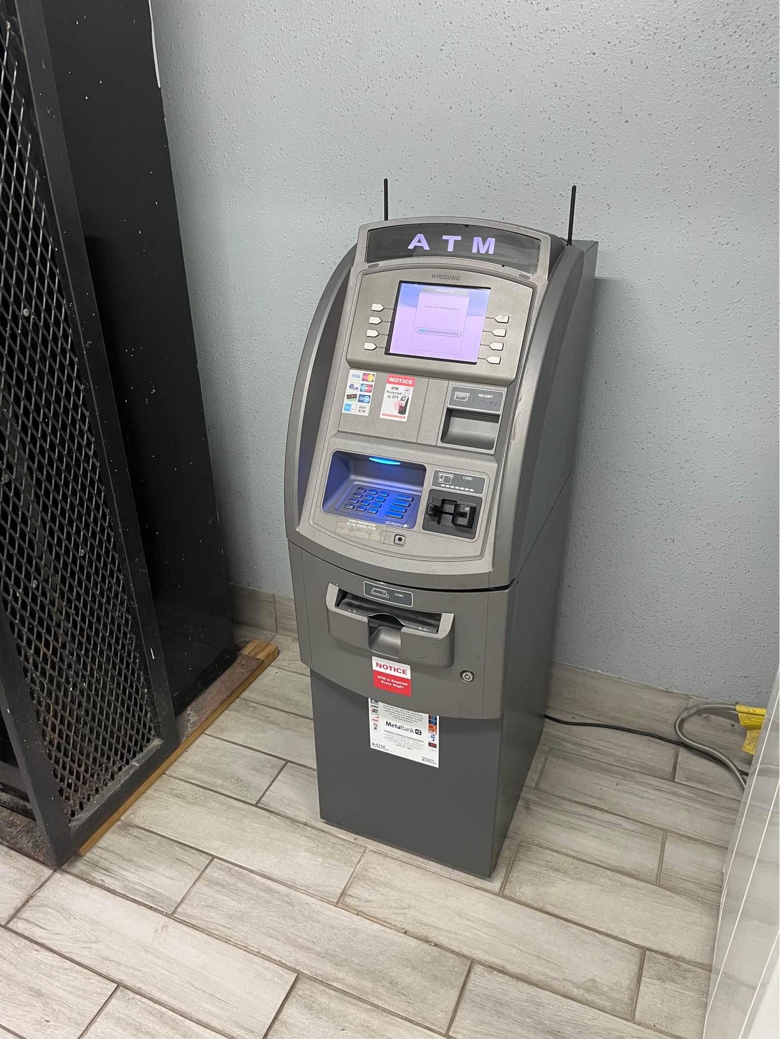 Used/ New ATM’s for Sale - Miscellaneous - Houston, Texas | Facebook ...