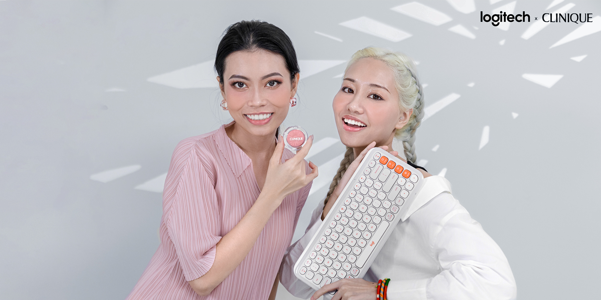 Logitech - Tôi là Work Newbies #StartwithaPOP với Logitech... | Facebook