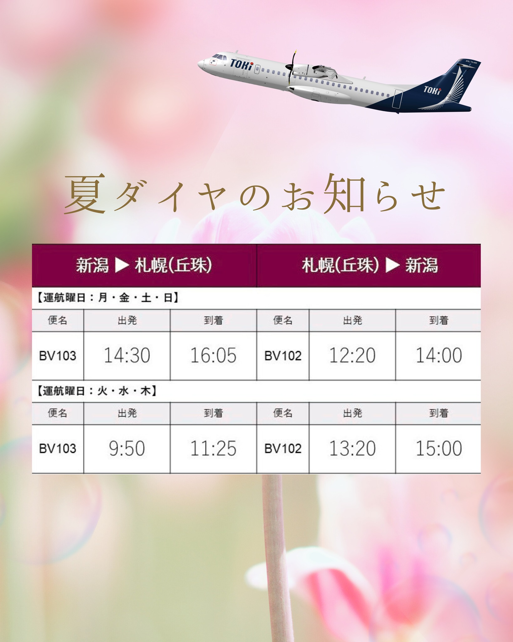 トキエア株式会社 TOKI AIR | Niigata-shi Niigata