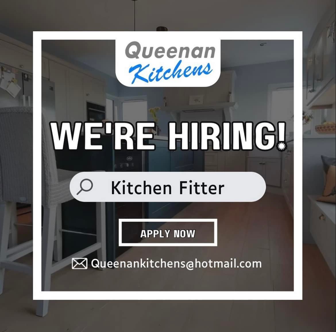 Queenan Kitchens | Ballina