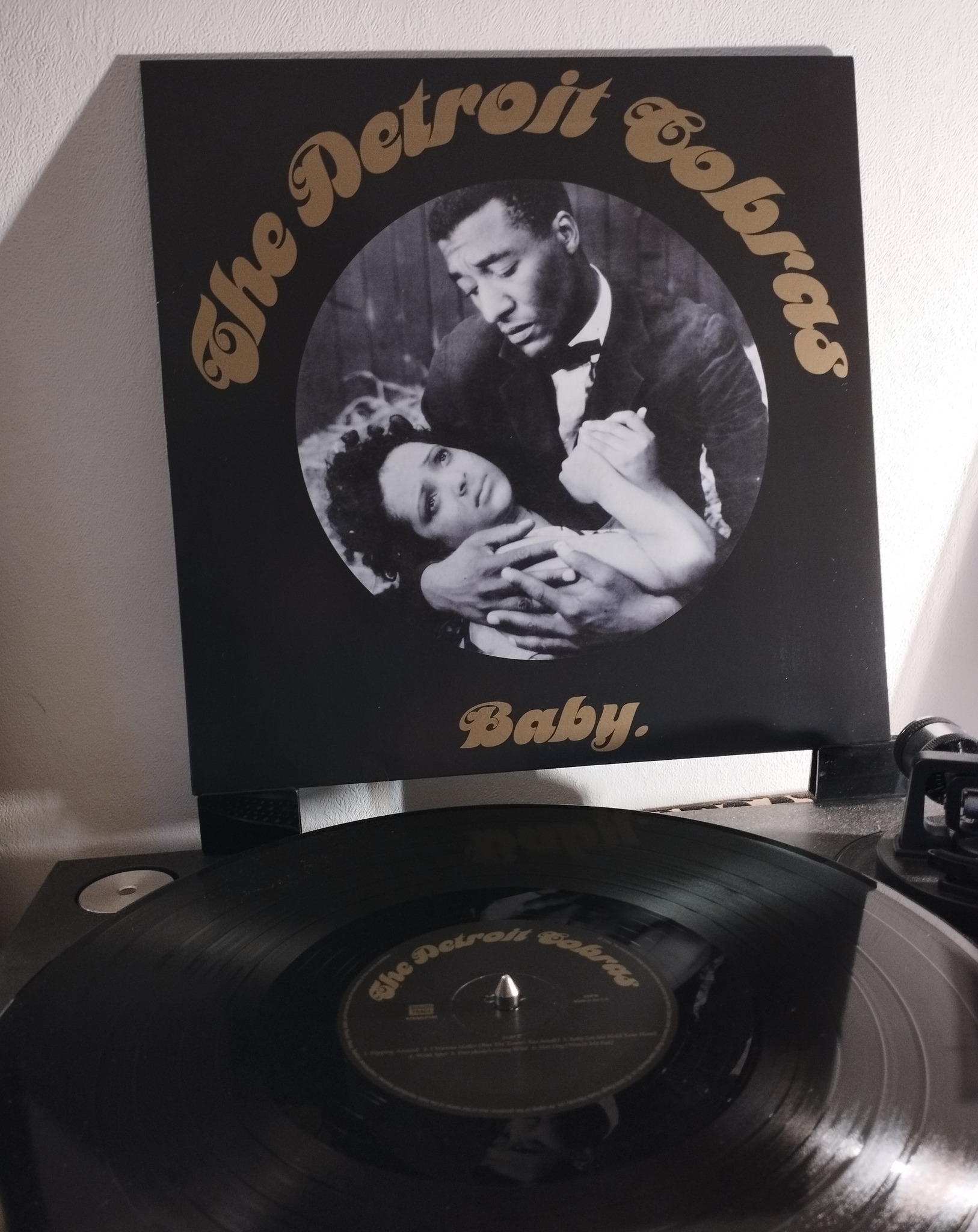 The sixth record of our countdown sees us celebrating the Detroit