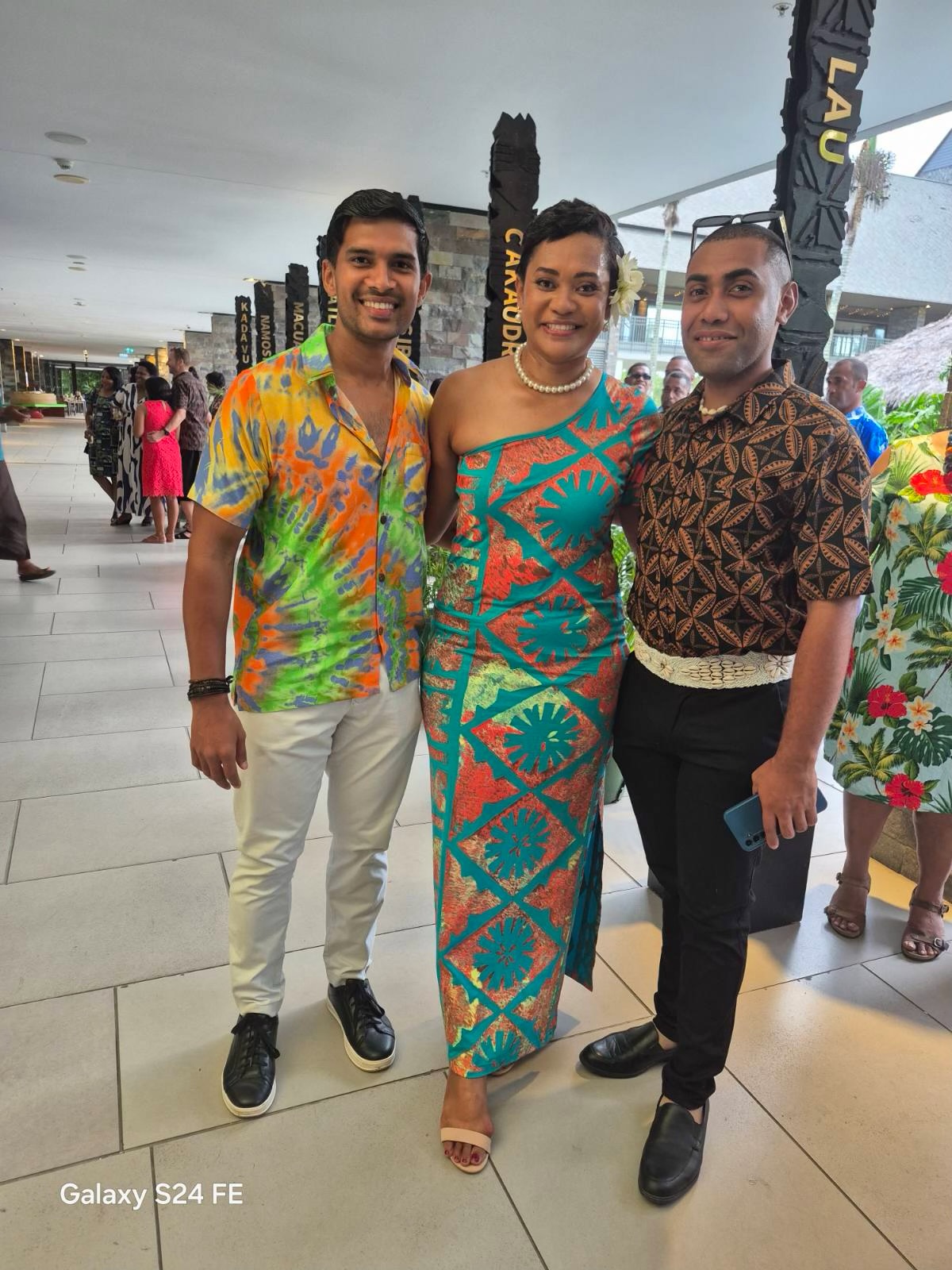Pacific Islands Art PIA added a - Pacific Islands Art PIA