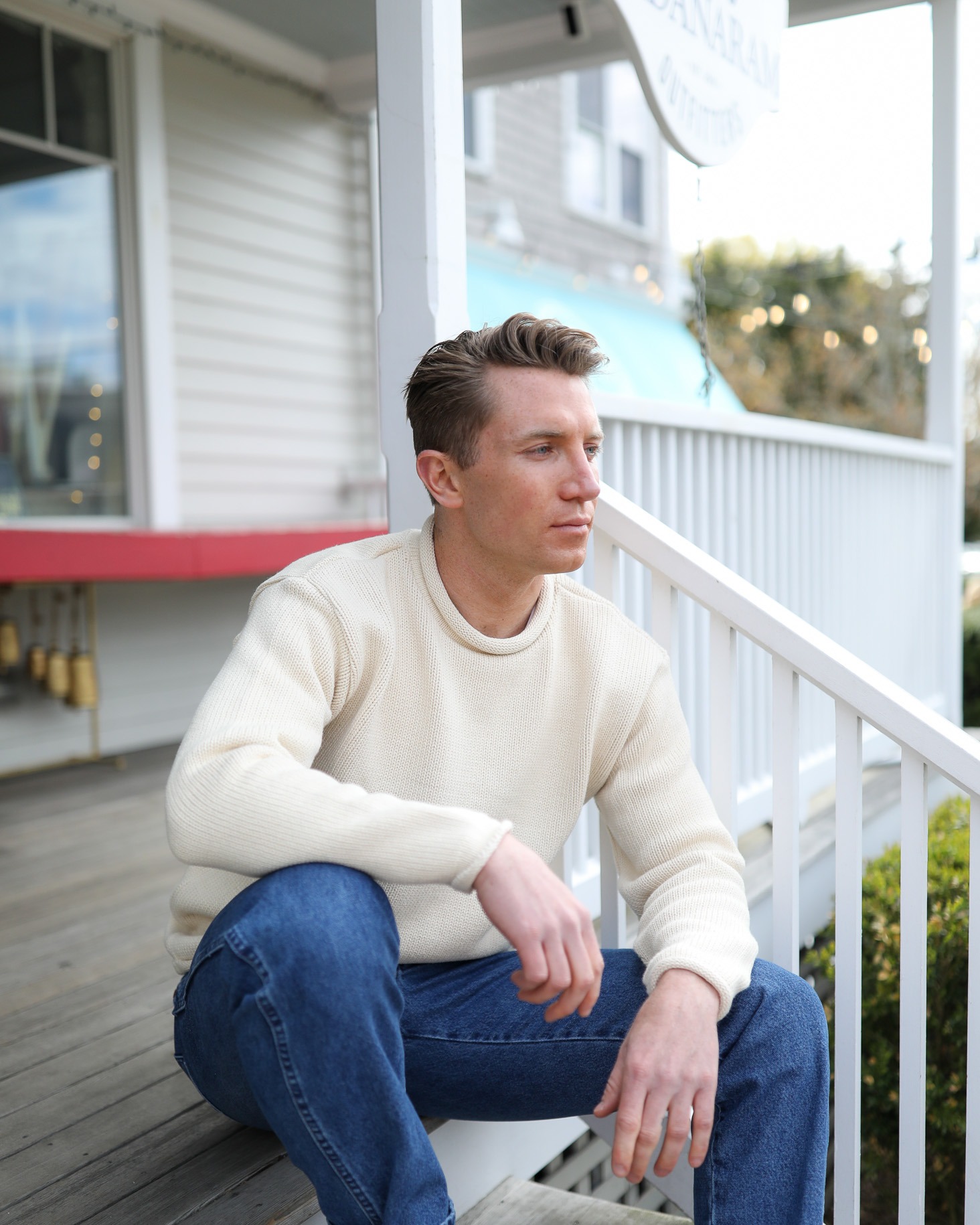 Whalerknits | Fall River MA