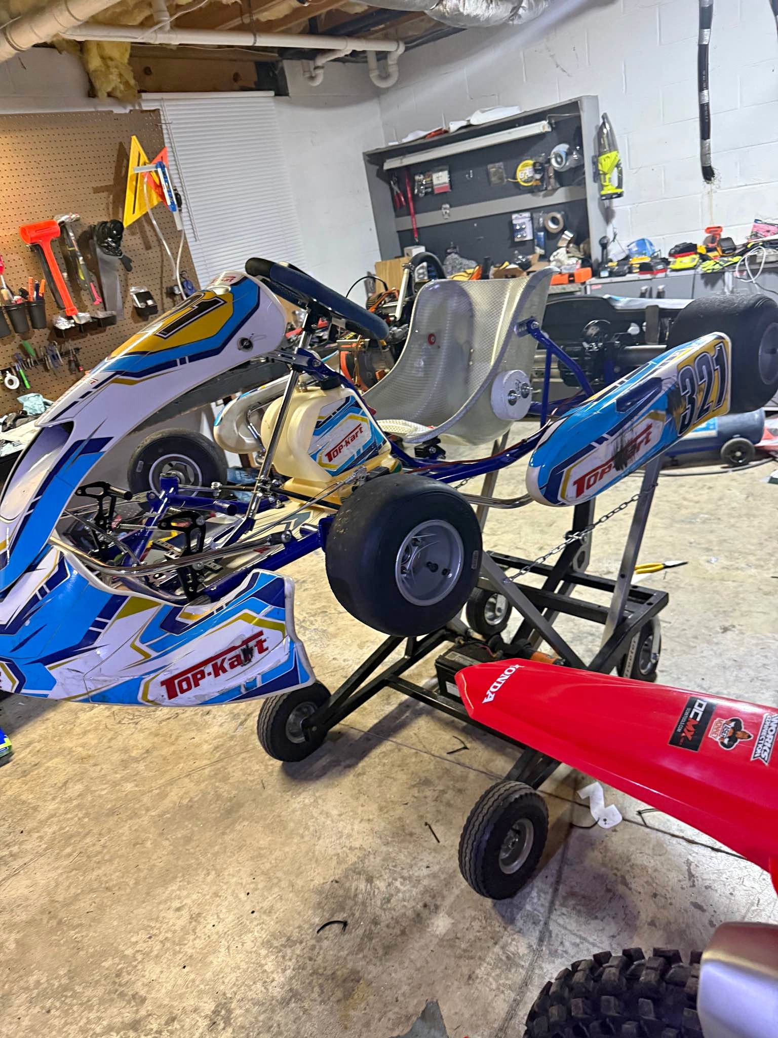 Go Karts Franklin Tn