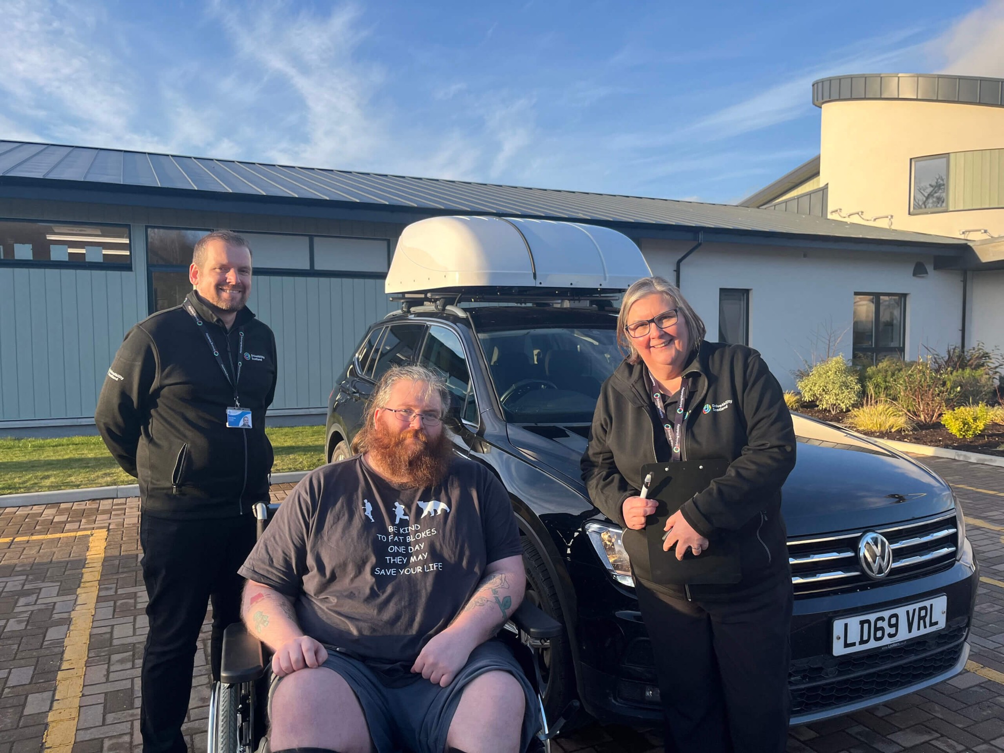 DriveAbility - ♿ Celebrating International Wheelchair Day ♿ Today we’re ...