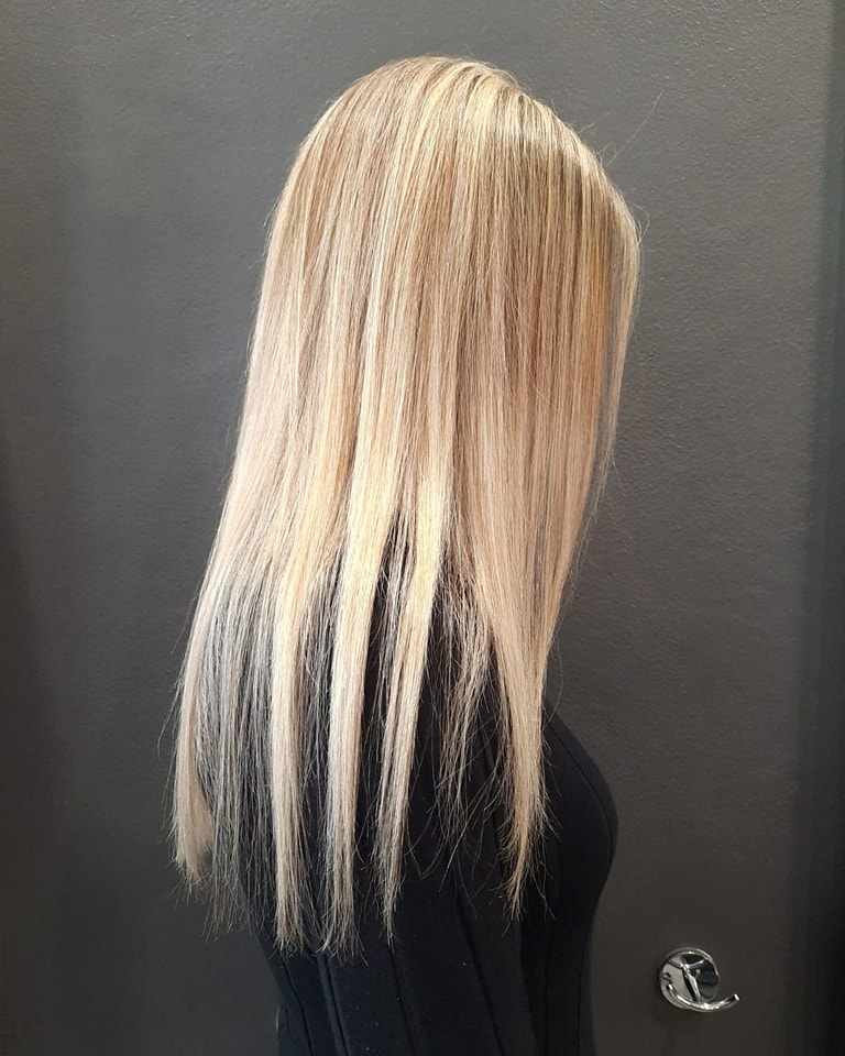 Infinity Hair Design added a new photo. - Infinity Hair Design