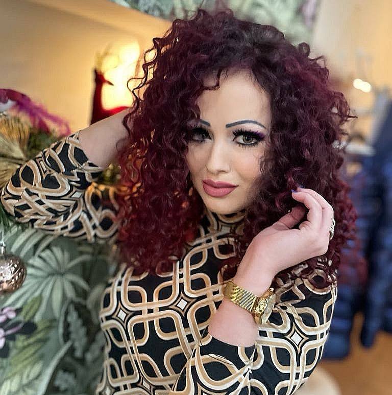 Alexa Rostás