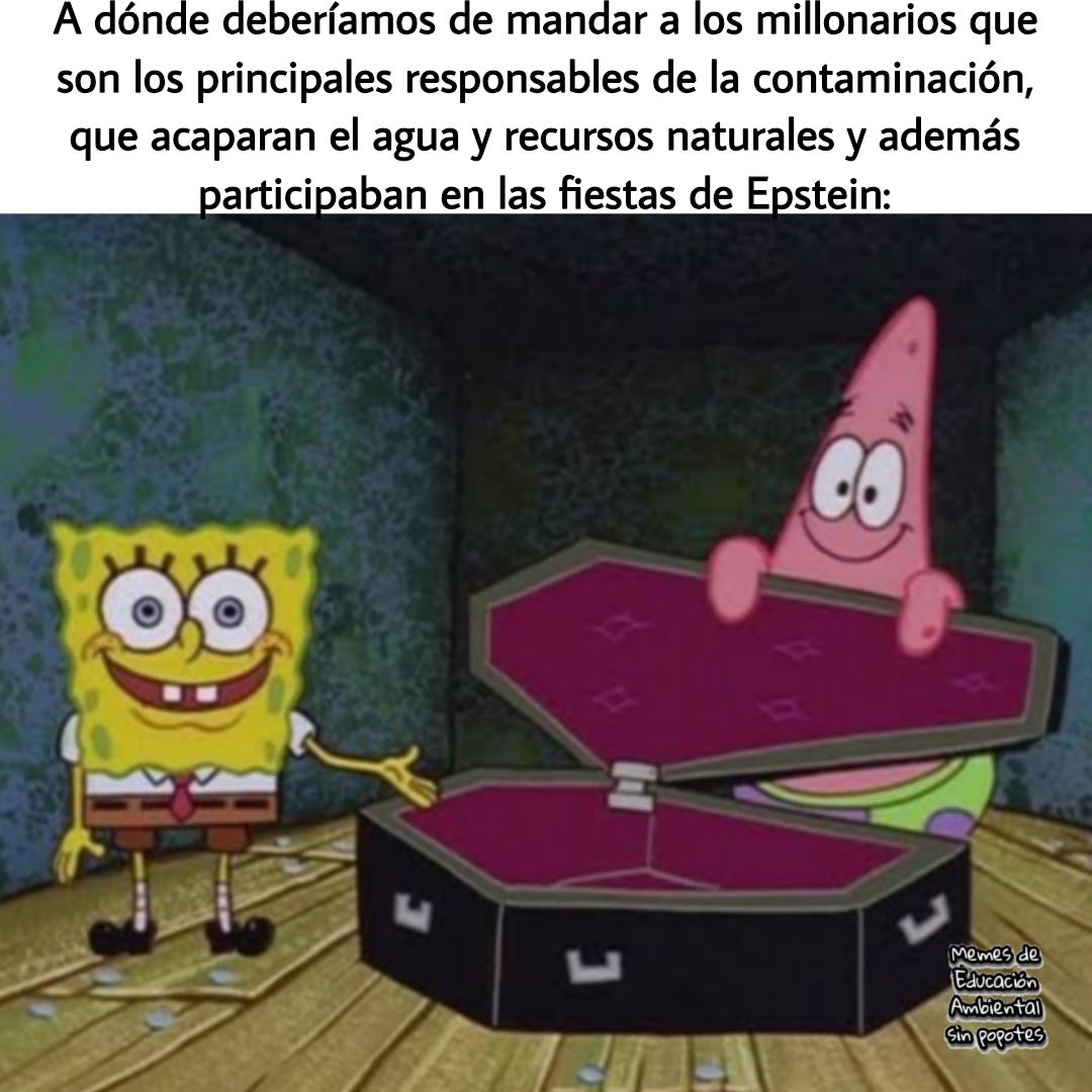 😉😉😉 - Memes de Educación Ambiental sin popotes | Facebook