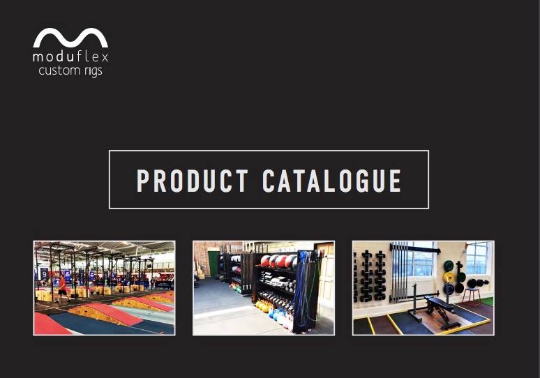 DOWNLOAD our brochure for... - Moduflex Custom Rigs | Facebook