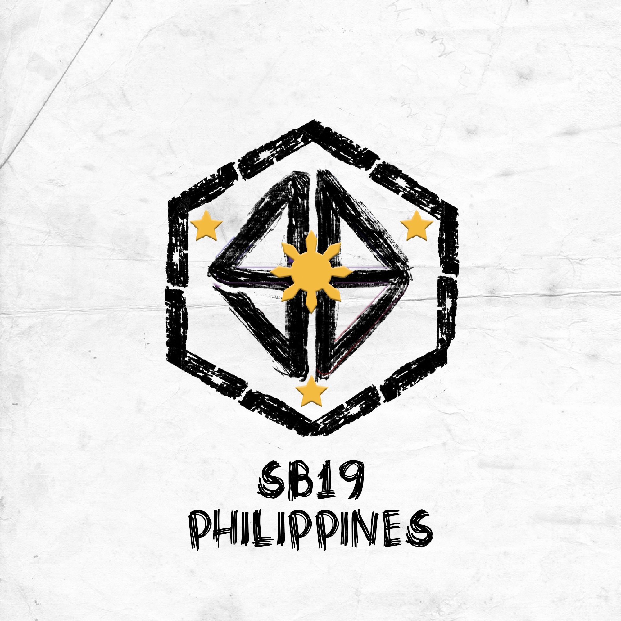 SB19 - Last time, we released our official logo. Now, we present to you ...