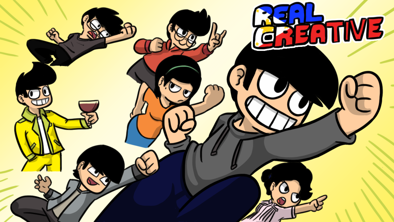 Real Creative