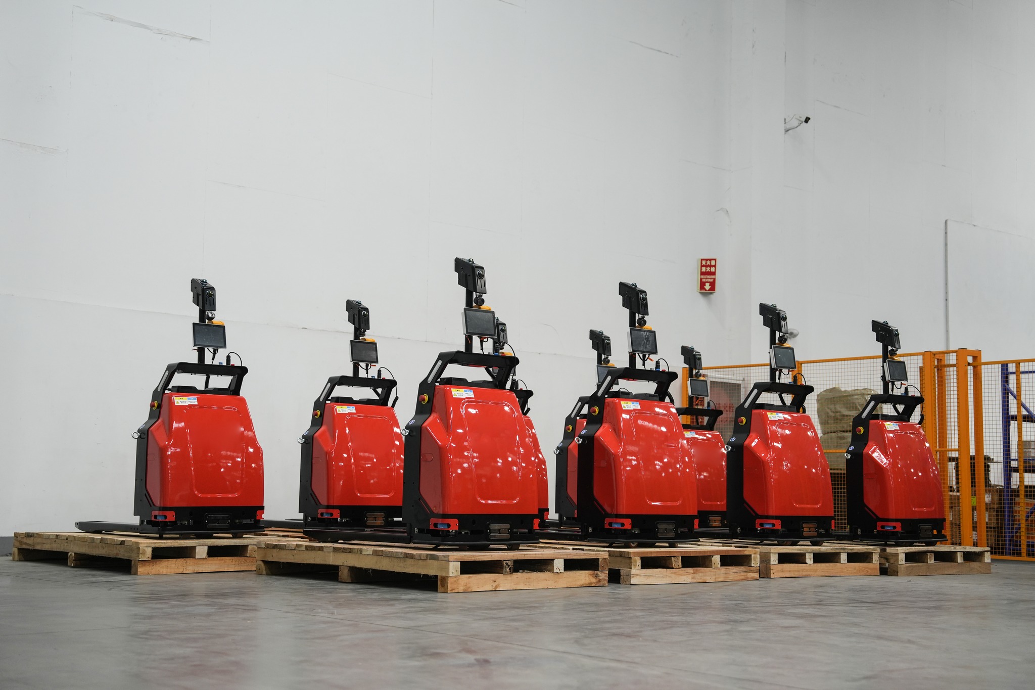 VisionNav Robotics