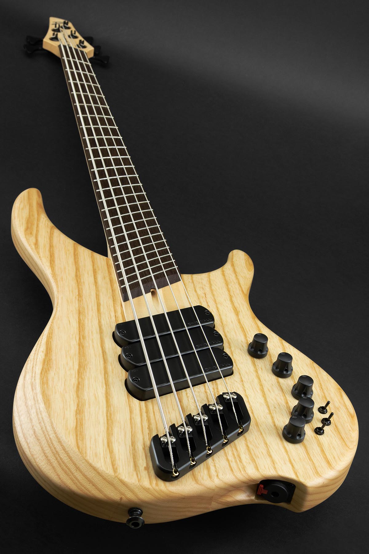 Check out this Dingwall ABZ!! Swamp Ash is a great-sounding body