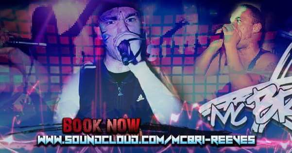 MC BRI - New Bar !!! (Scarlett- Ruby-Rose) Yeah daddy... | Facebook