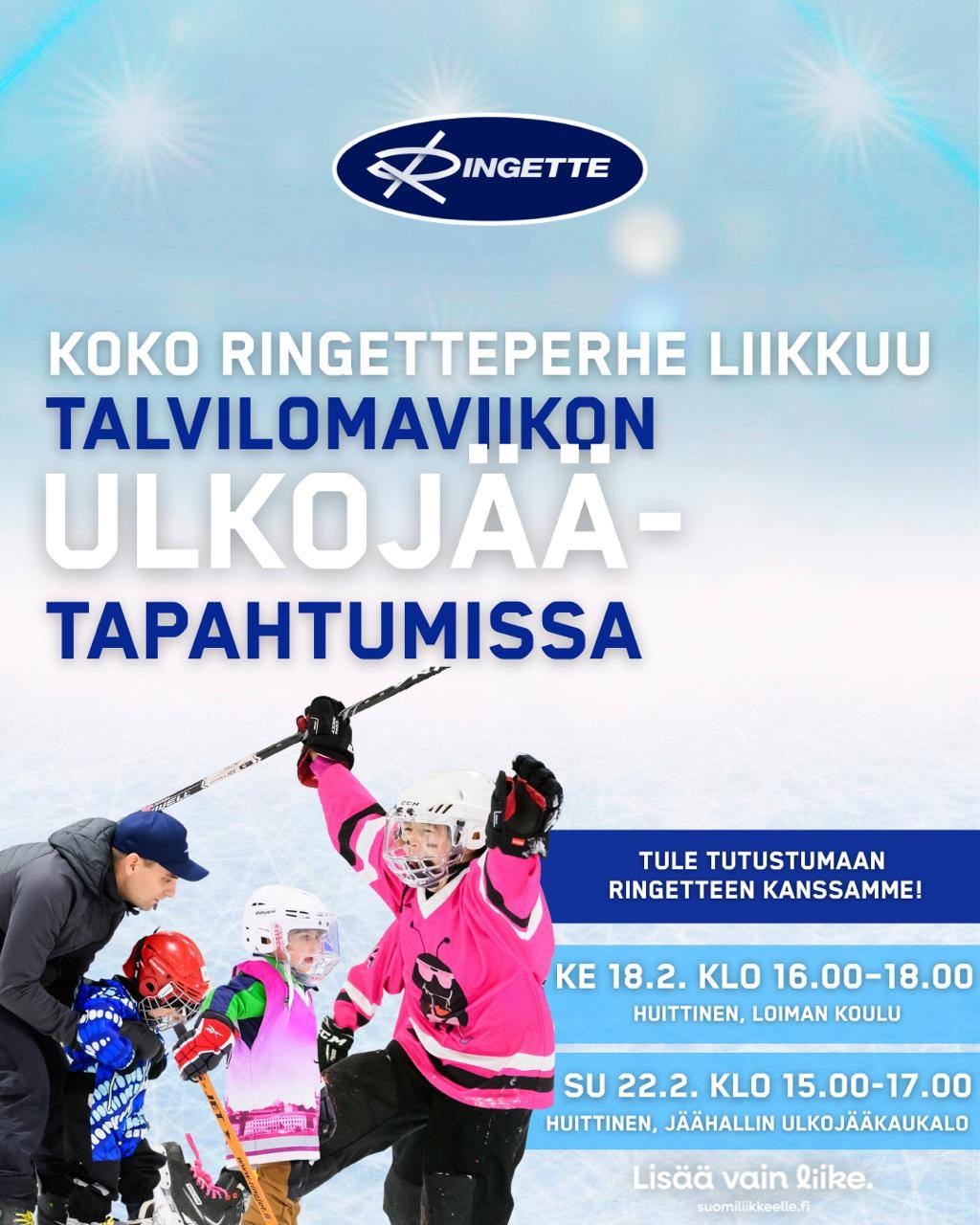 lauttakyl-n-luja-ringette