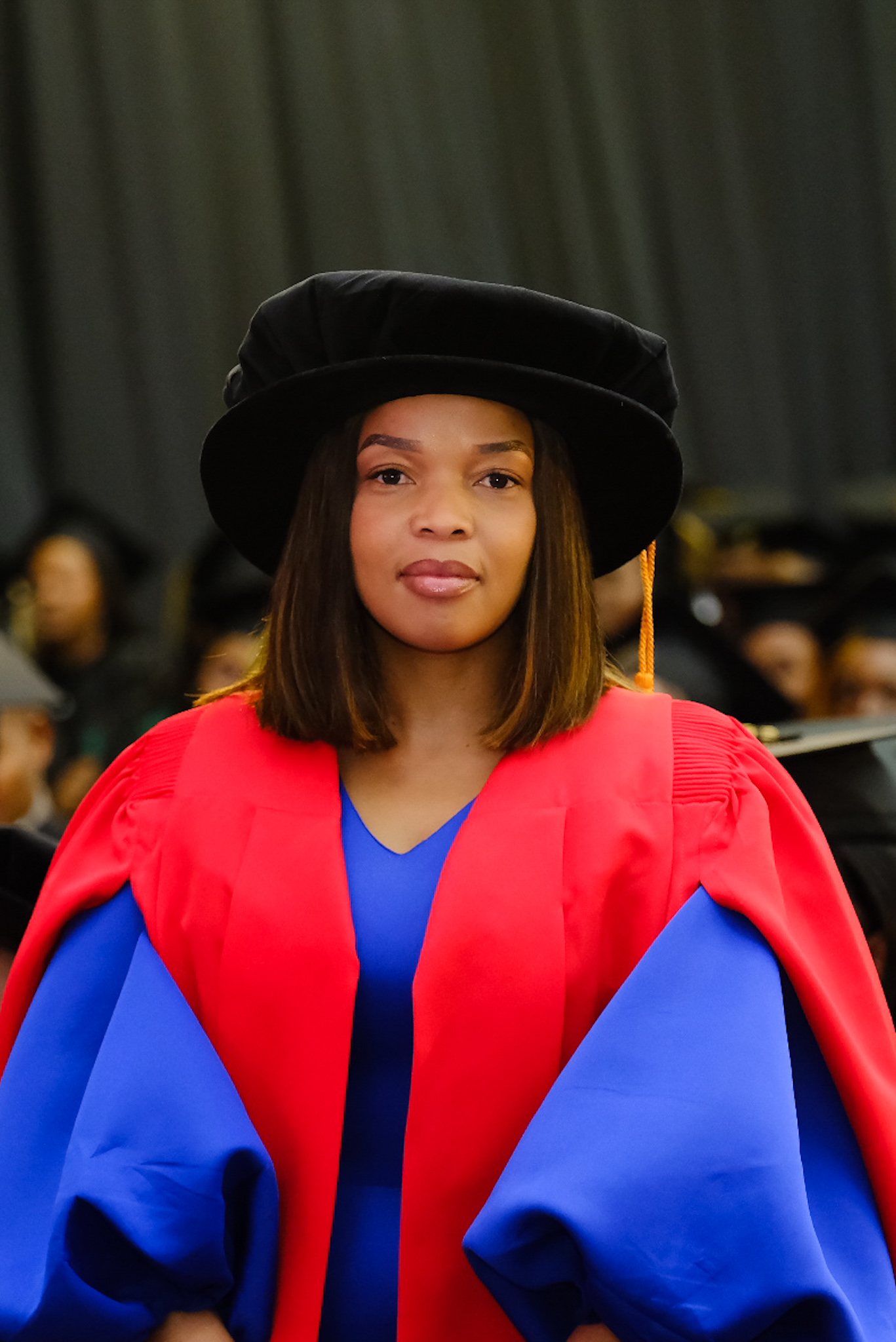 University - 𝗬𝗼𝘂𝗻𝗴 𝗴𝗿𝗮𝗱𝘂𝗮𝘁𝗲’𝘀 𝗮𝗰𝗮𝗱𝗲𝗺𝗶𝗰 𝗷𝗼𝘂𝗿𝗻𝗲𝘆 𝗰𝘂𝗹𝗺𝗶𝗻𝗮𝘁𝗲𝘀 𝗶𝗻 𝗮 𝗽𝗶𝘃𝗼𝘁𝗮𝗹 ...
