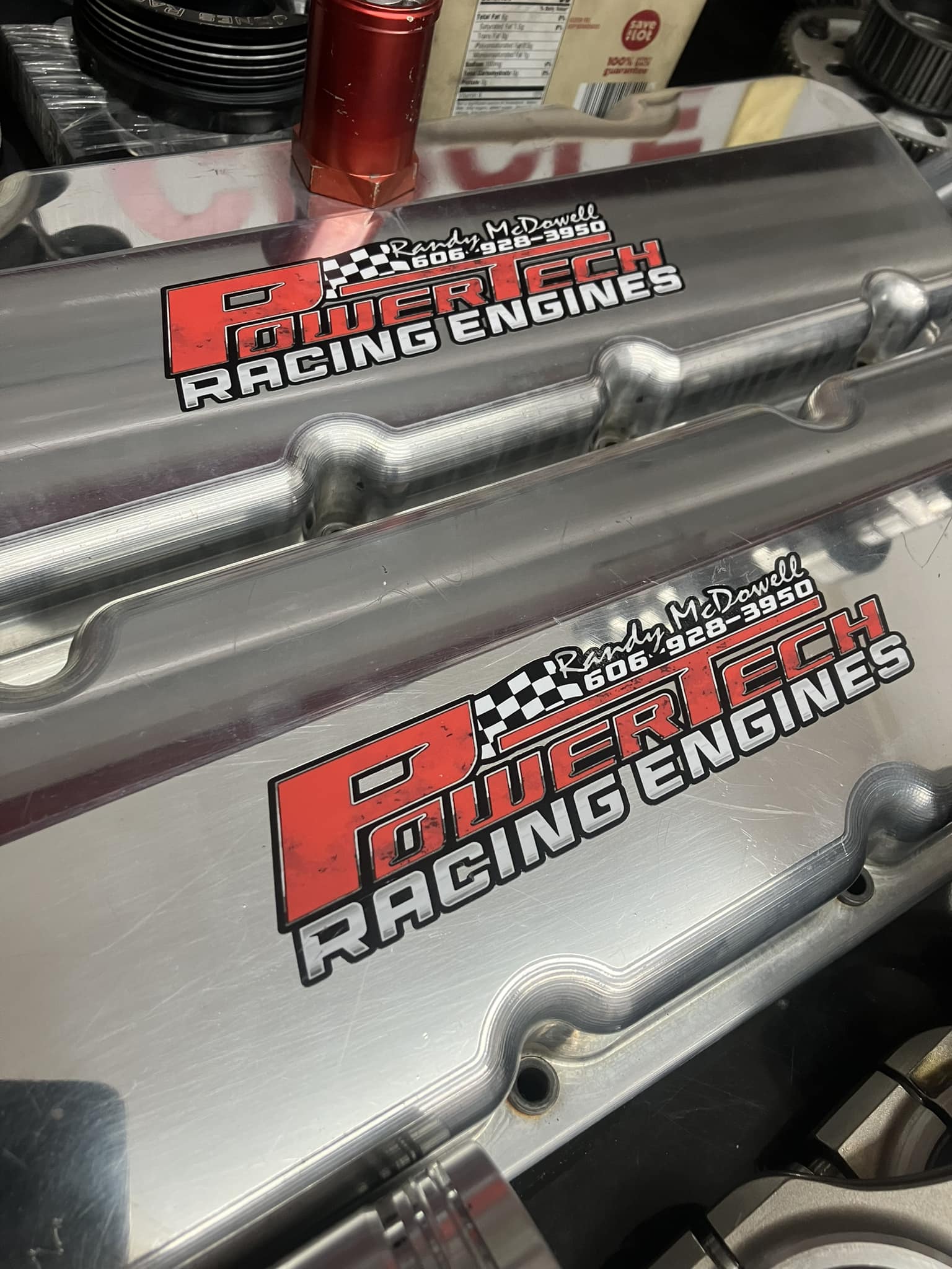 Power Tech Racing Engines | Ashland KY