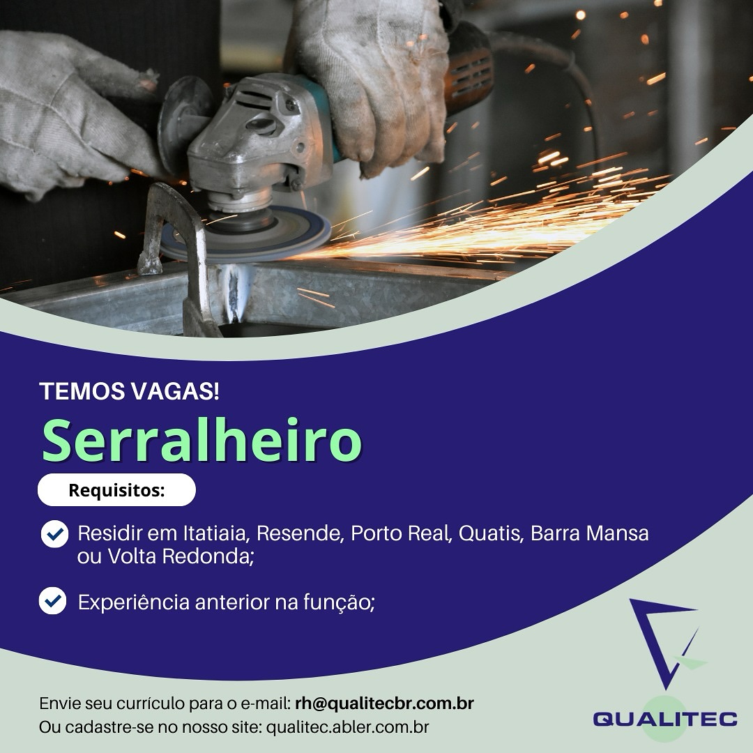 Qualitec Resende