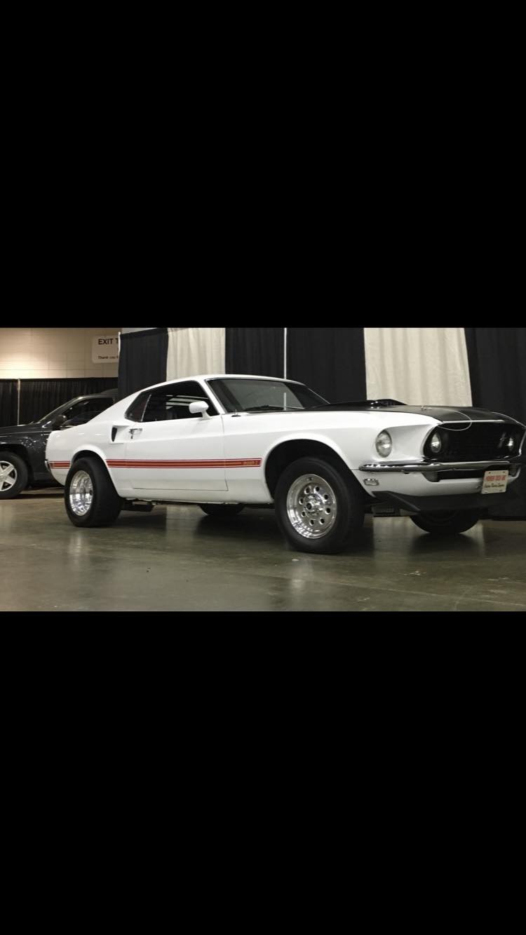 Power Tech Racing Engines | Ashland KY